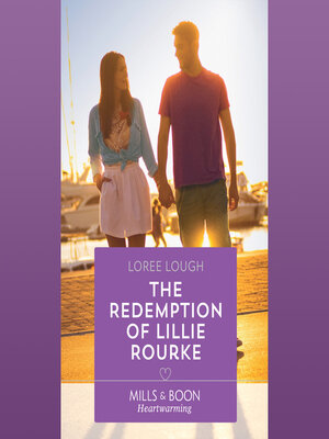 cover image of The Redemption of Lillie Rourke